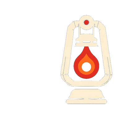 AuditLamp lantern